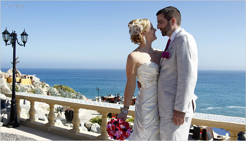 Destination Weddings In Los Cabos Baja California Sur At Sunset Da