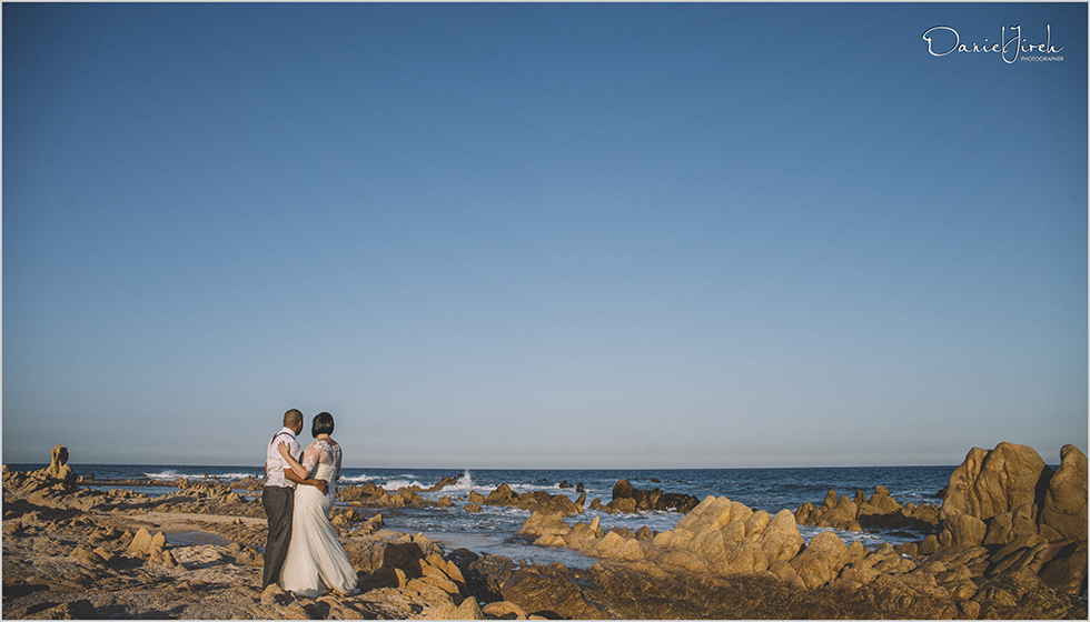 Los Cabos Urban & Trash the Dress Photo Session after Wedding Day